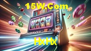 Welcome Bonus HxHx