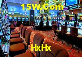 Experiência VIP HxHx