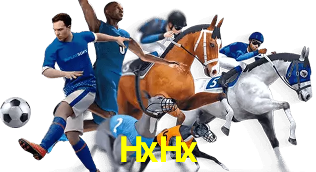 HxHx