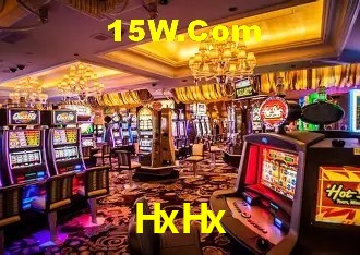 HxHx Belo Horizonte - Jackpots