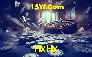 HxHx Salvador - Strategy