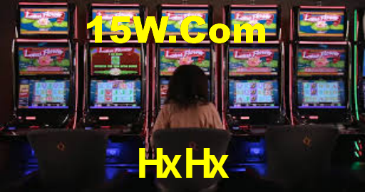 Sinta a adrenalina dos jogos de cassino com HxHx