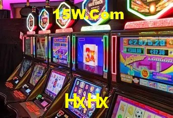 HxHx Plataforma - Certificada MGA desde 2015