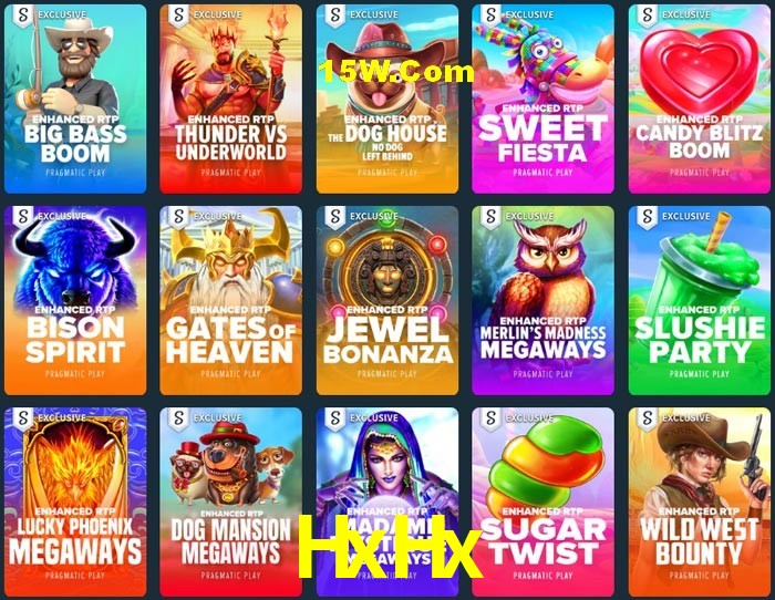 Live Casino HxHx