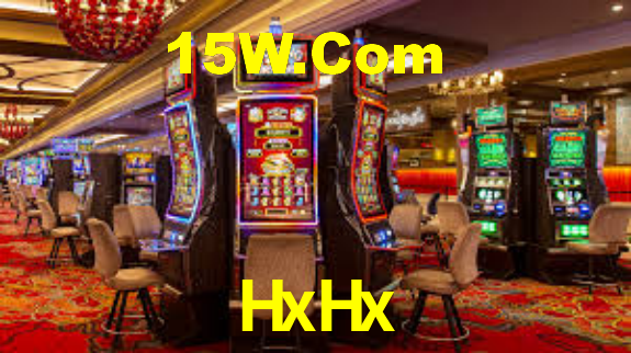HxHx - Installation Guide