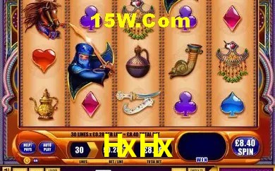 HxHx Brasília - Betting Features
