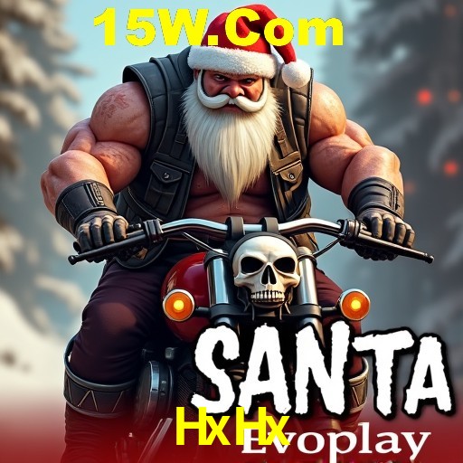 HxHx Salvador - Bonus Stats