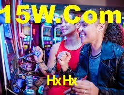 HxHx Vip Login