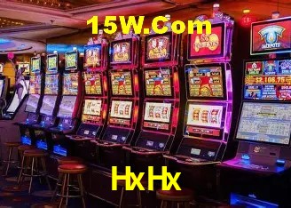 HxHx São Paulo - Jogo Providers