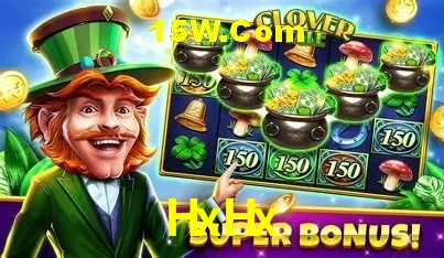 HxHx São Paulo - Top Slots