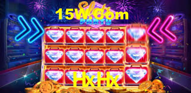 HxHx App - Aplicativo Móvel Oficial