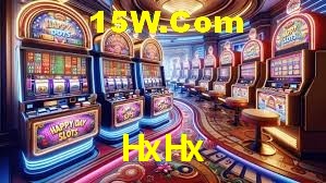 Player Reviews HxHx
