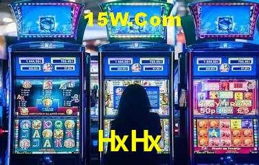 HxHx - Aplicativo Móvel