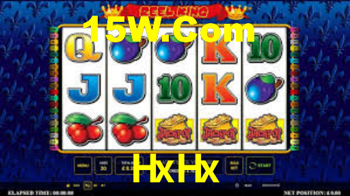 HxHx Bet