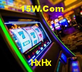 HxHx São Paulo - Hot Promos