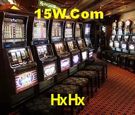 HxHx - Support