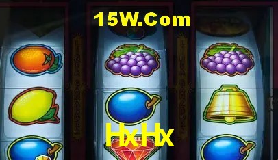 HxHx Rio de Janeiro - Slot Strategy